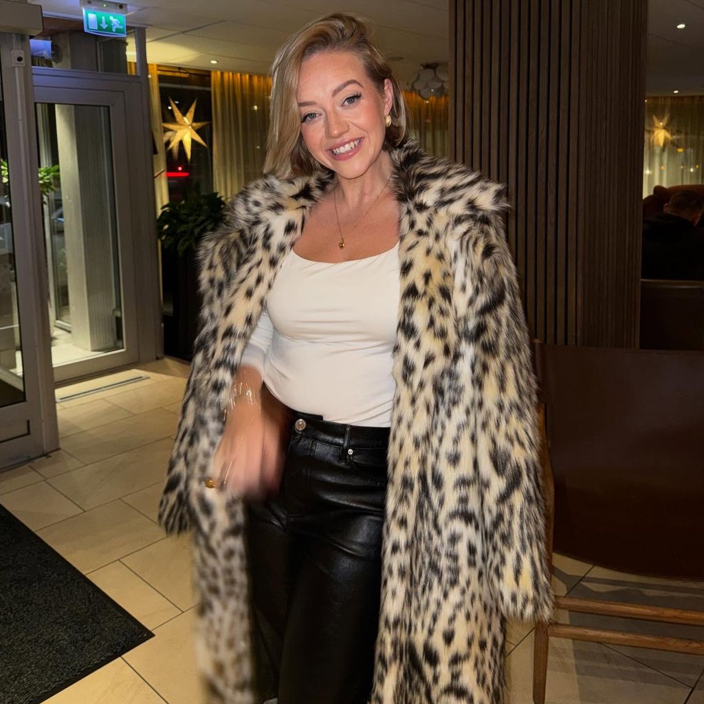 Kelsey Parker, Dezember 2025