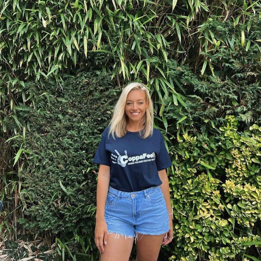 Kelsey Parker, Schauspielerin