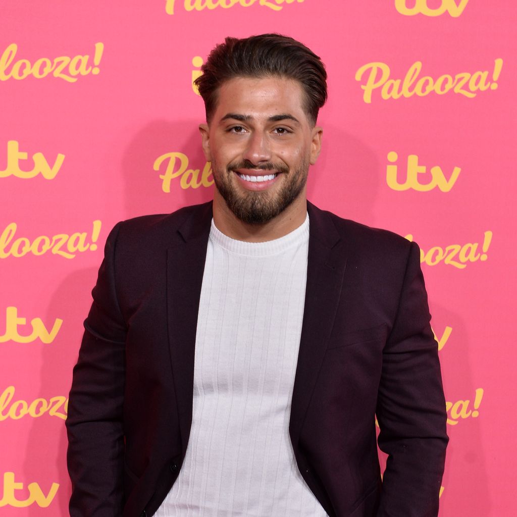 Kem Cetinay in der Royal Festival Hall 2019