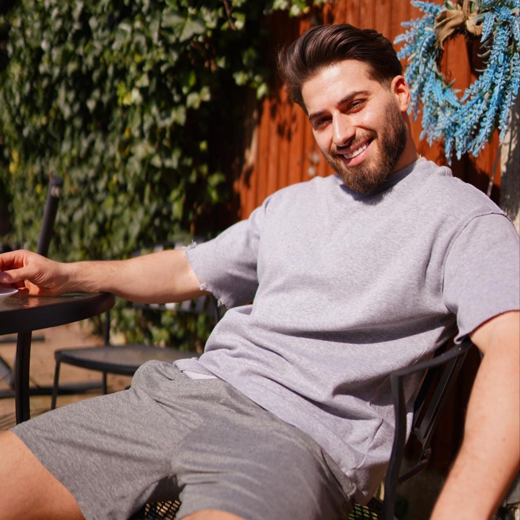 Kem Cetinay, Reality-TV-Persönlichkeit