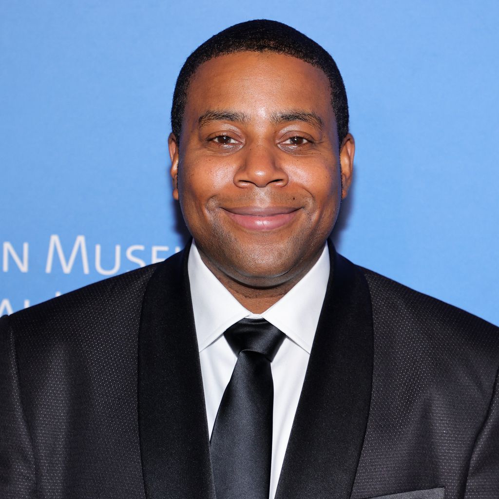 Kenan Thompson, Schauspieler