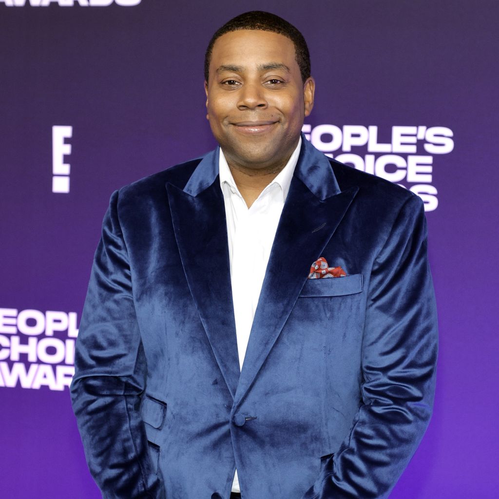 Kenan Thompson im Dezember 2021