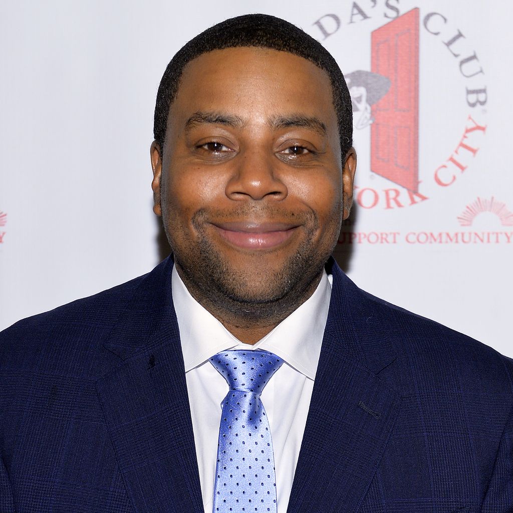 Kenan Thompson, Comedian