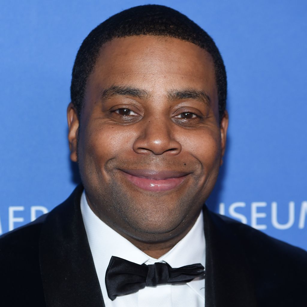 Kenan Thompson, November 2021