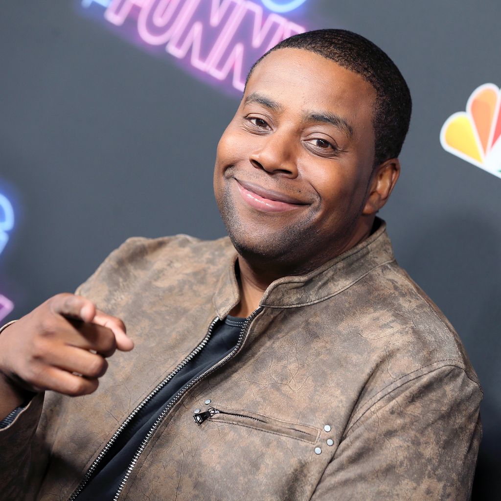 Kenan Thompson im Juni 2019