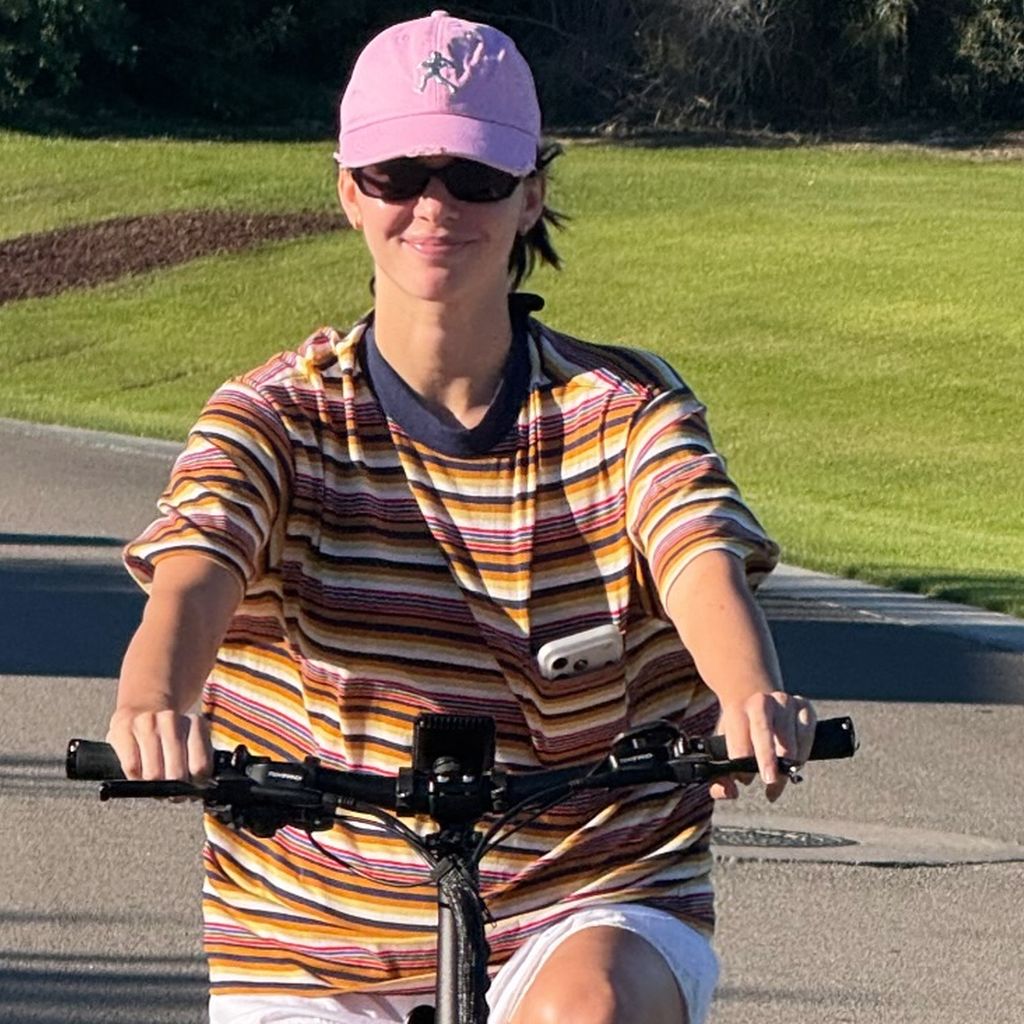 Kendall Jenner, November 2025