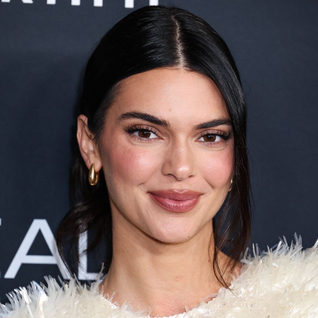 Kendall Jenner bei der L’Oréal Paris Women of Worth Celebration 2025 in Los Angeles