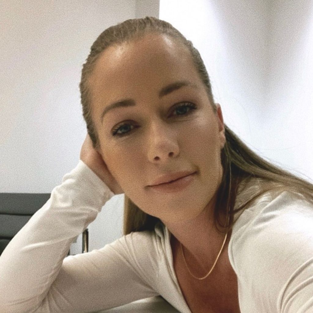 Kendra Wilkinson, ehemaliges Playmate