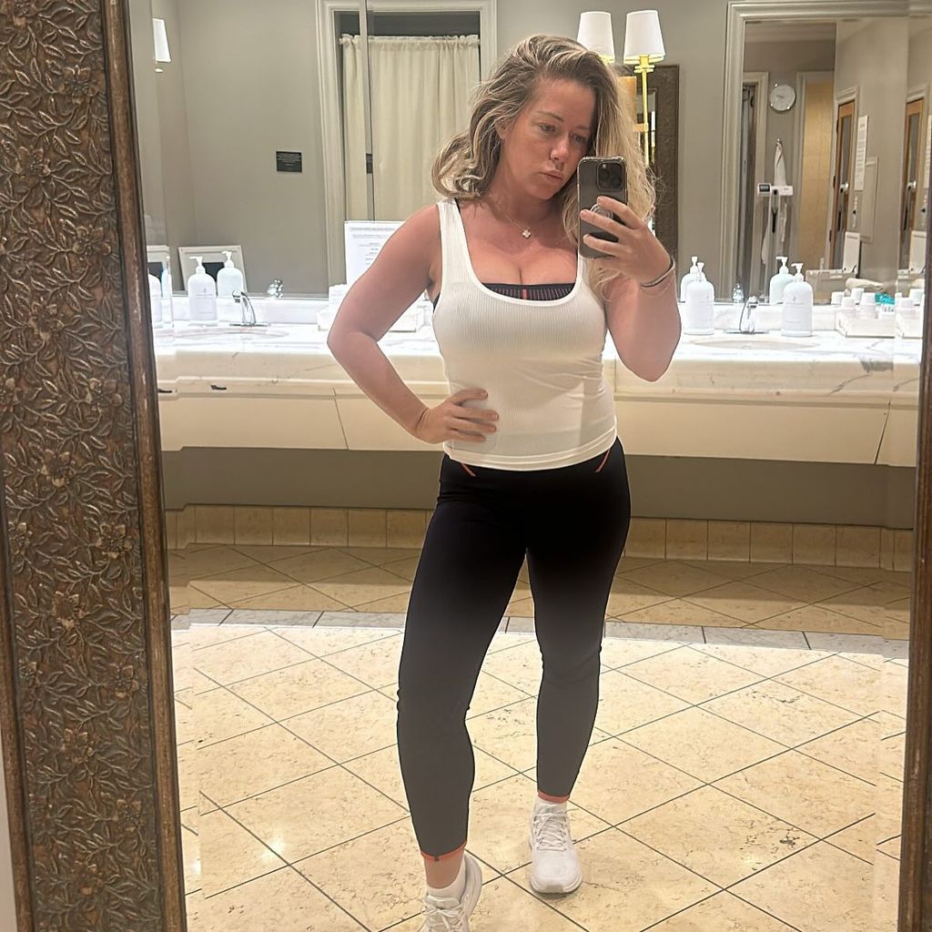 Kendra Wilkinson, Ex-Playmate