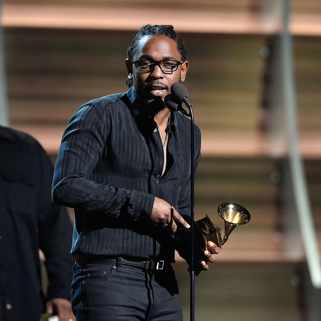 Kendrick Lamar