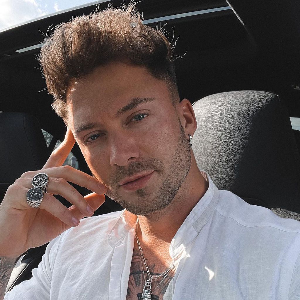 Keno Rüst, Influencer