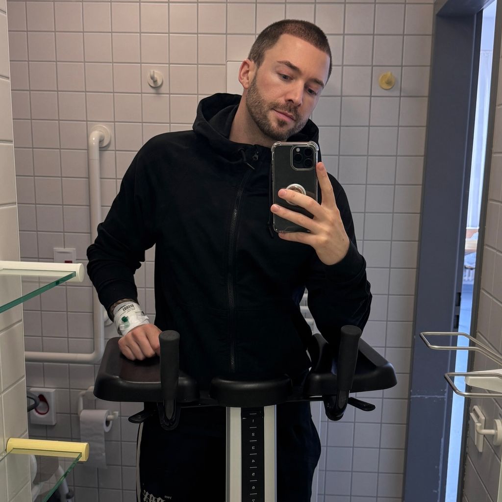 Keno Rüst, Influencer
