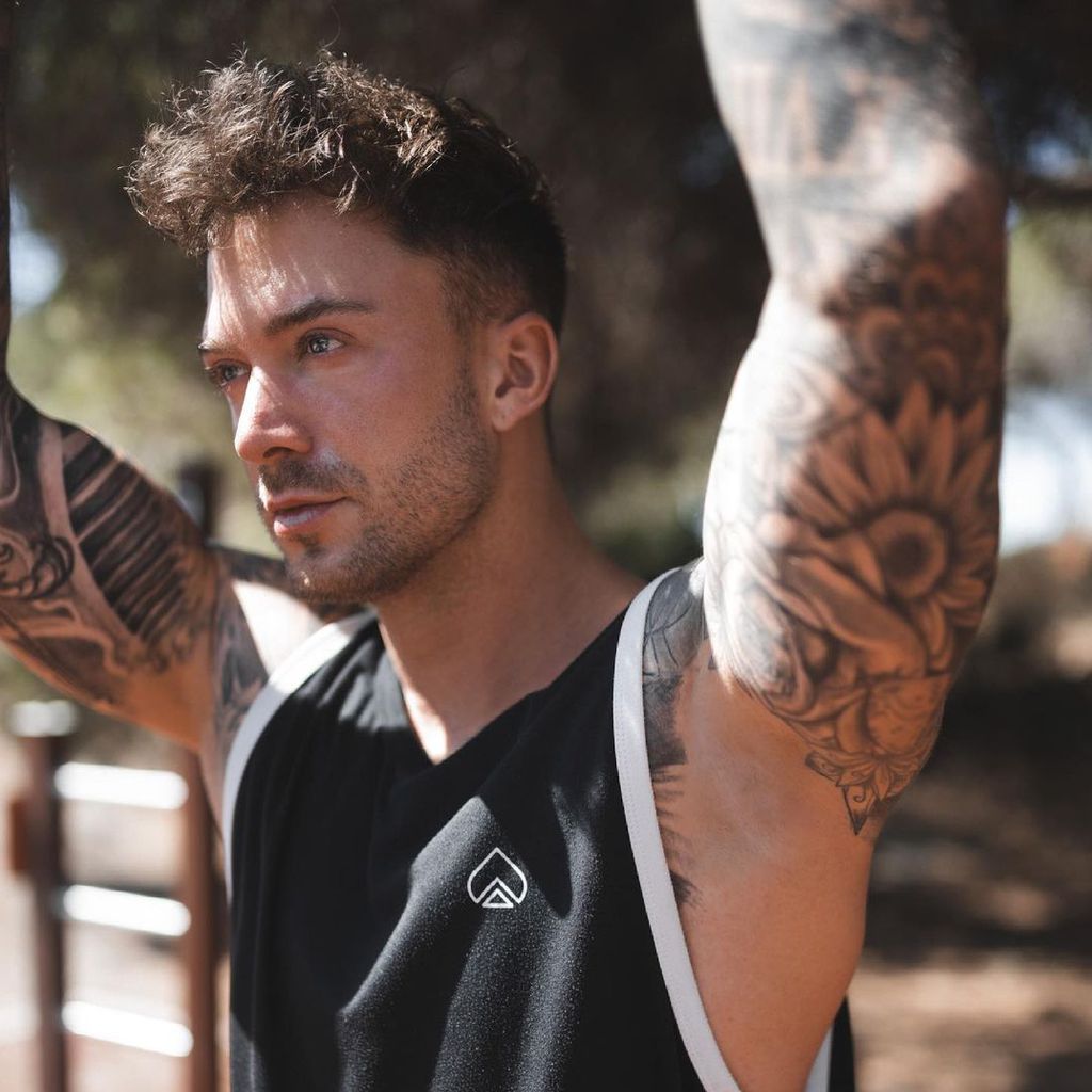 Keno Rüst, Influencer