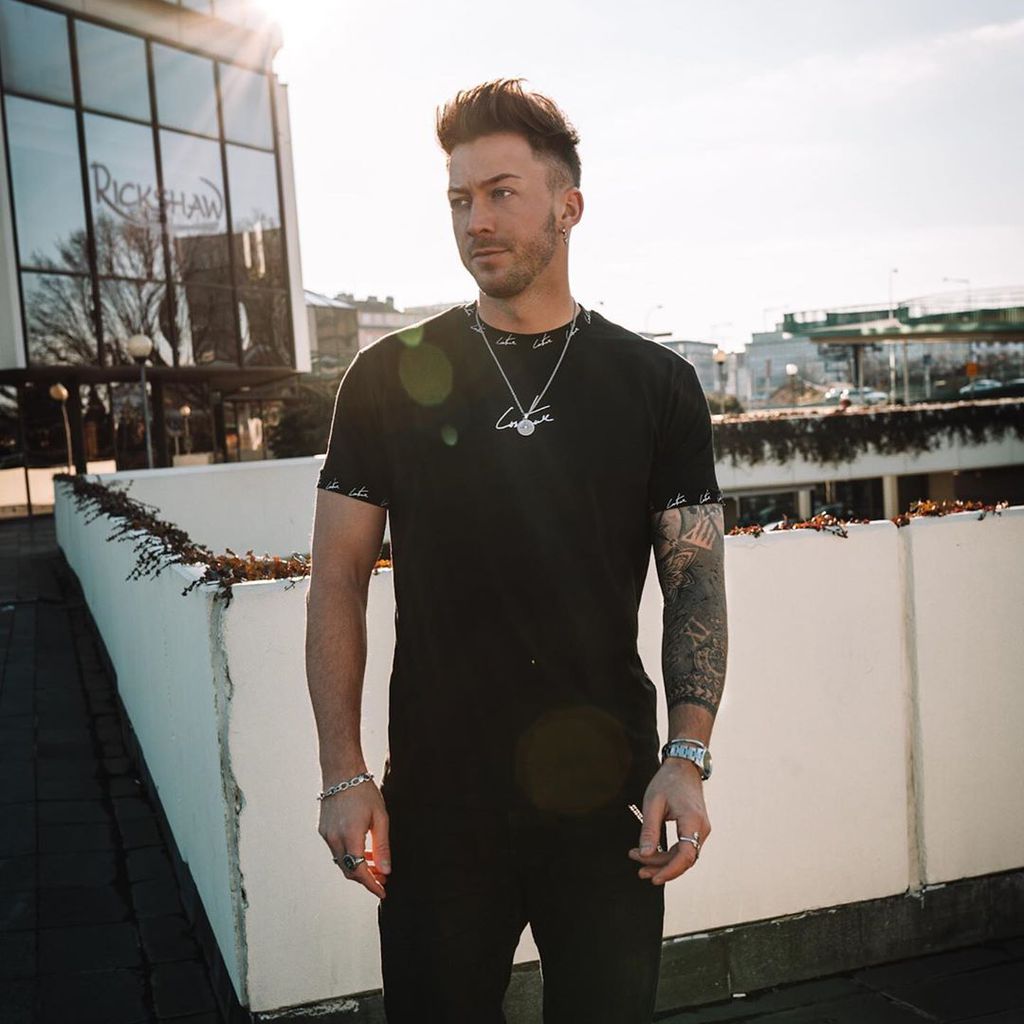 Keno Rüst, Dezember 2019