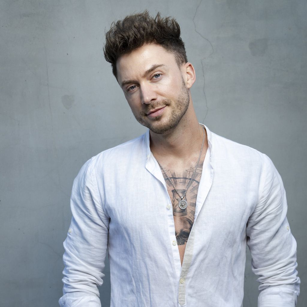 Keno Rüst, Influencer