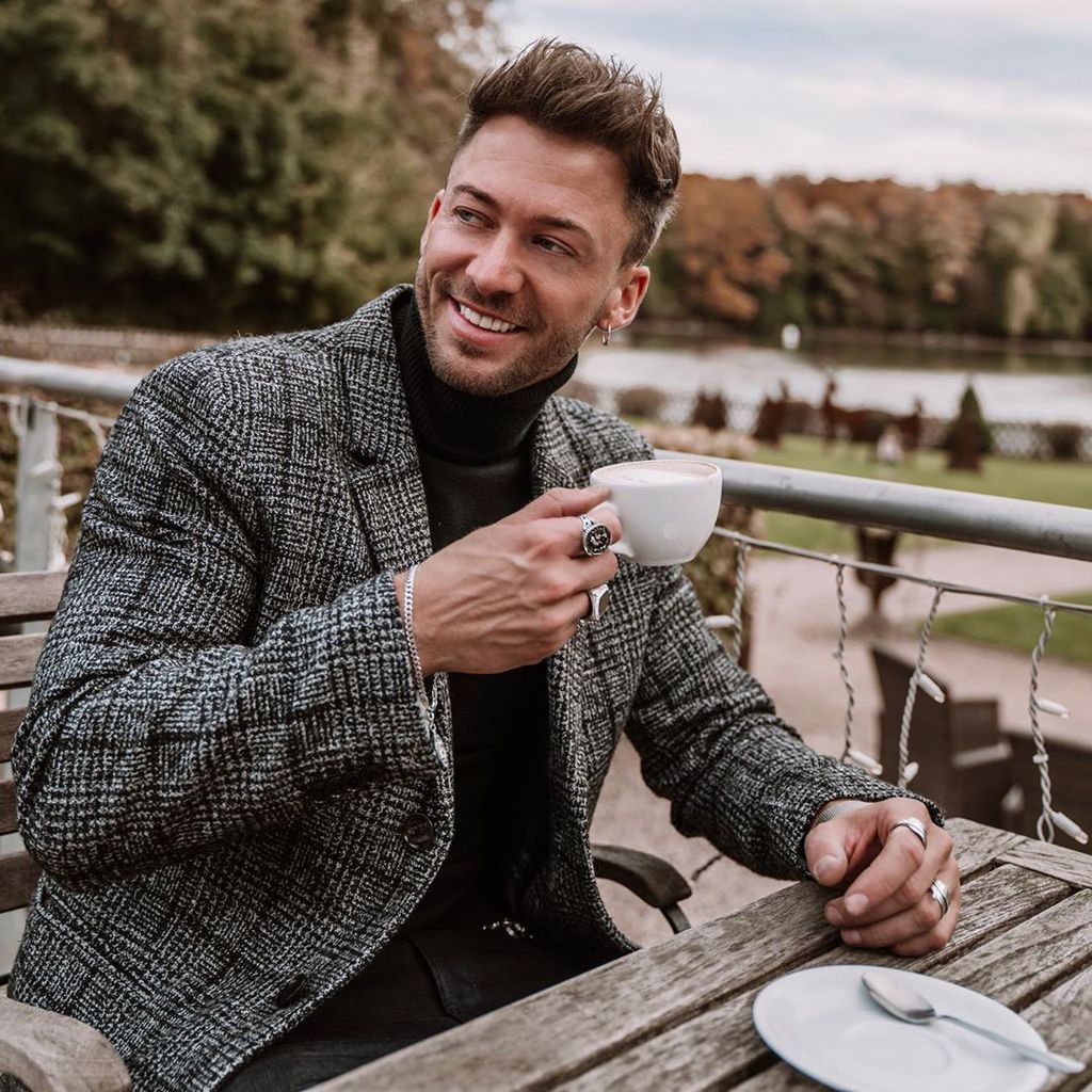 Keno Rüst, 2019