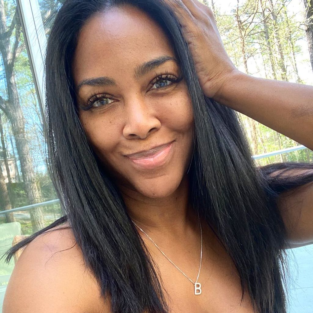 Kenya Moore