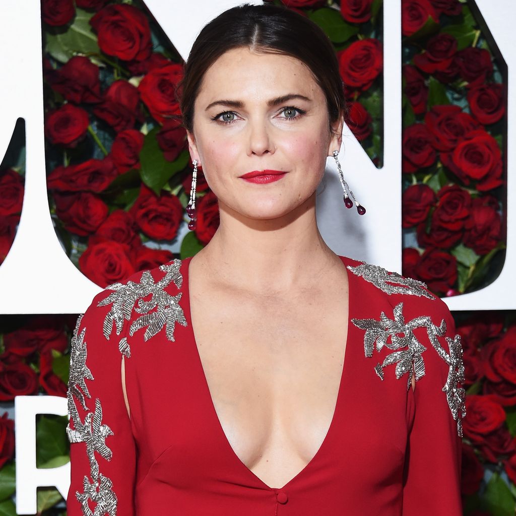 Keri Russell bei den Tony Awards 2016