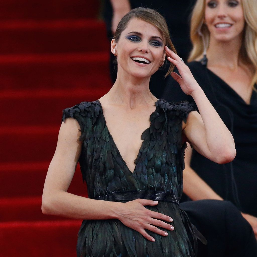 Keri Russell