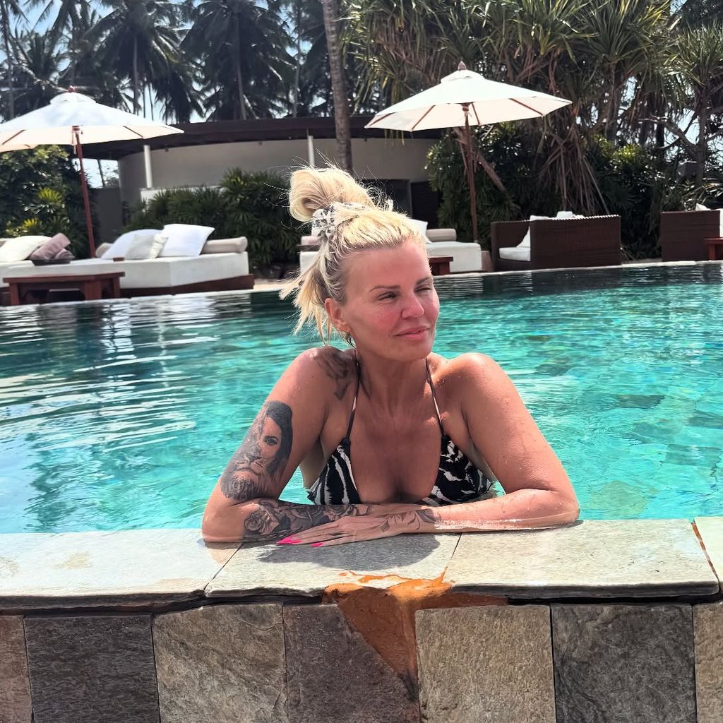 Kerry Katona, Realitystar
