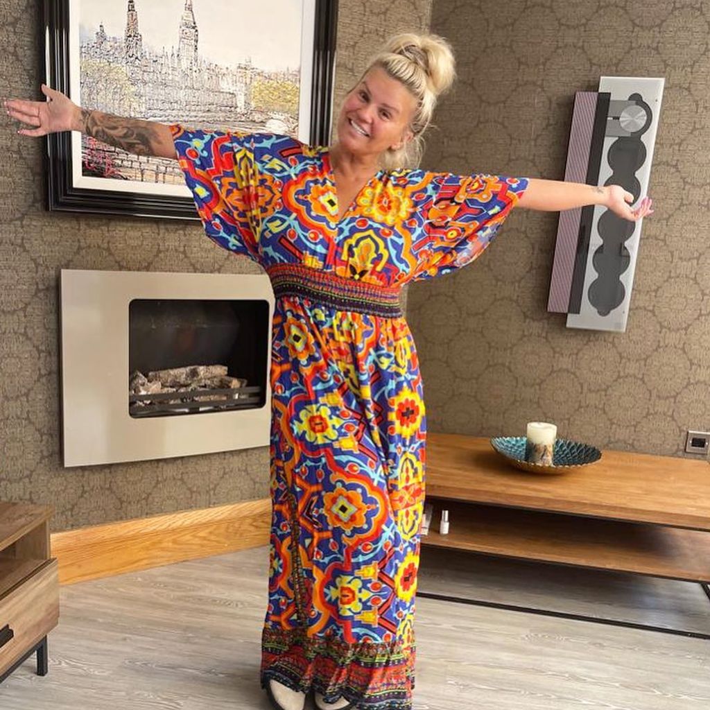 Kerry Katona, Sängerin
