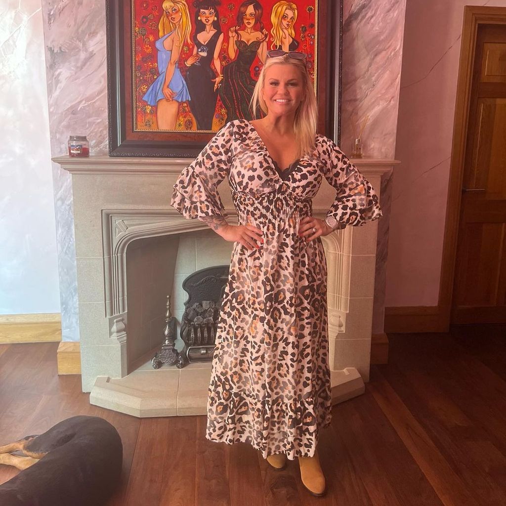 Kerry Katona, Sängerin
