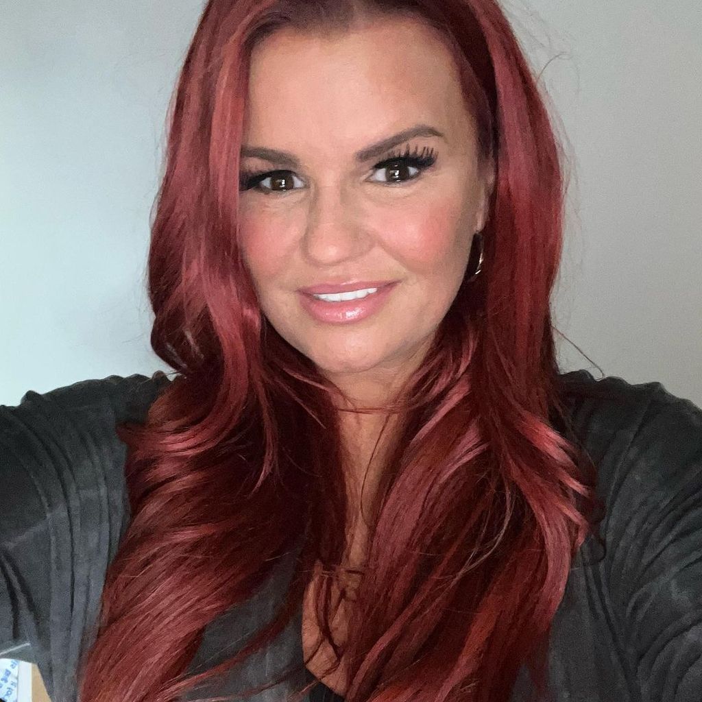 Kerry Katona, Atomic Kitten-Star