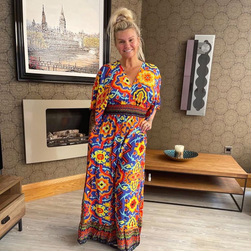Kerry Katona, Atomic-Kitten-Star