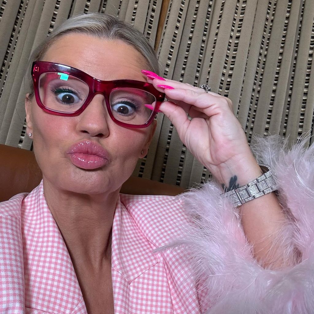 Kerry Katona, Musikerin