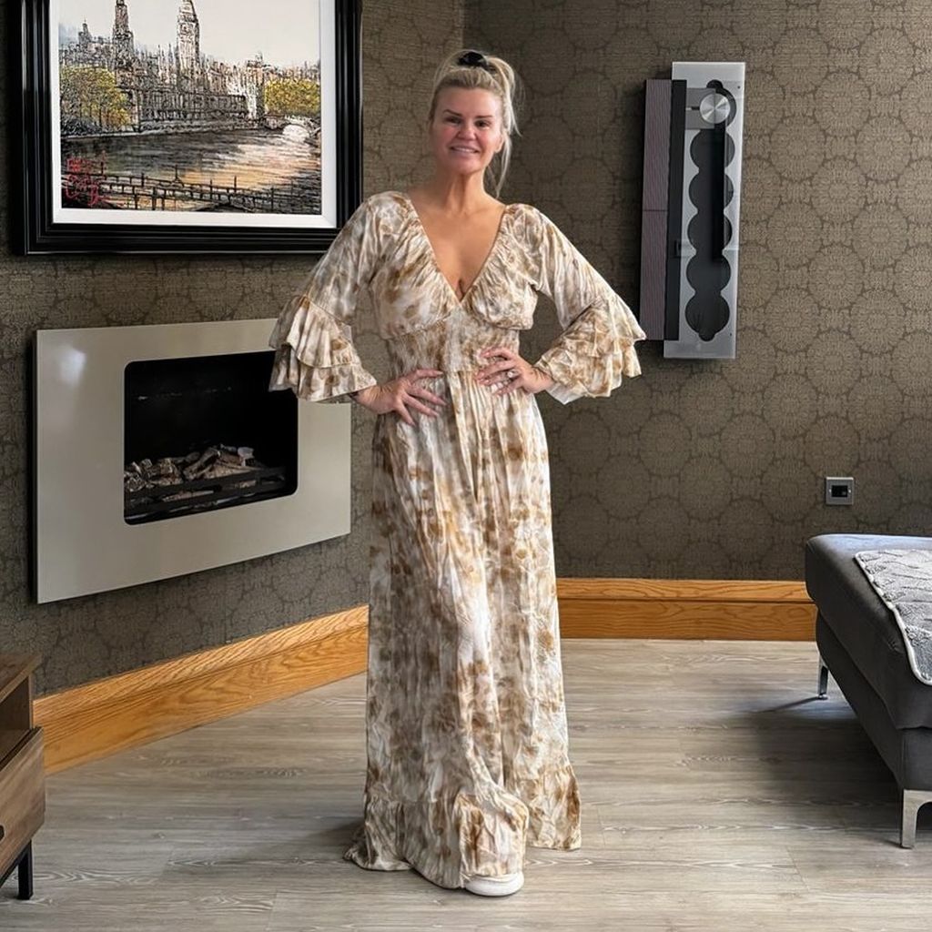 Kerry Katona, Musikerin