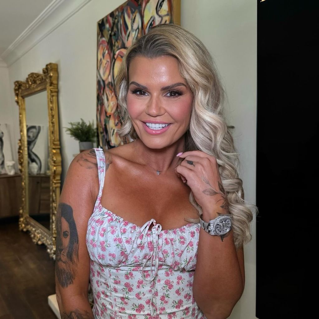 Kerry Katona, TV-Star