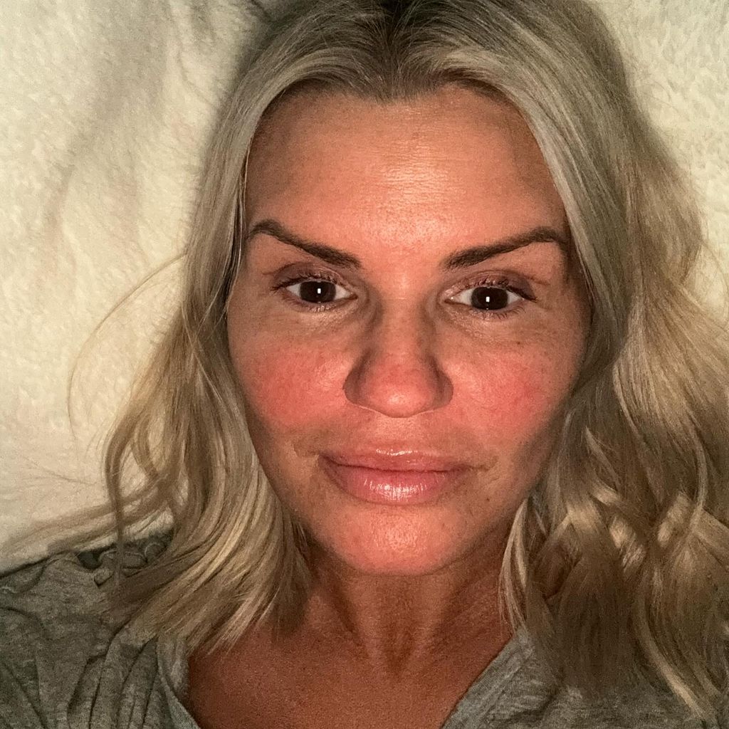 Kerry Katona, Realitystar