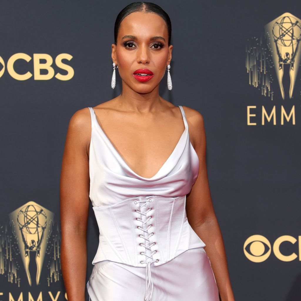 Kerry Washington bei den Emmy Awards 2021