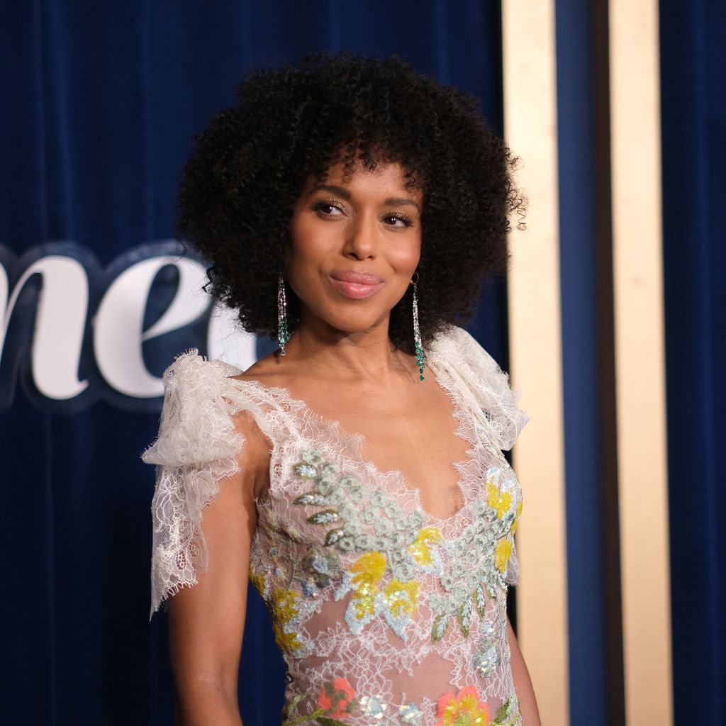 Kerry Washington, Schauspielerin