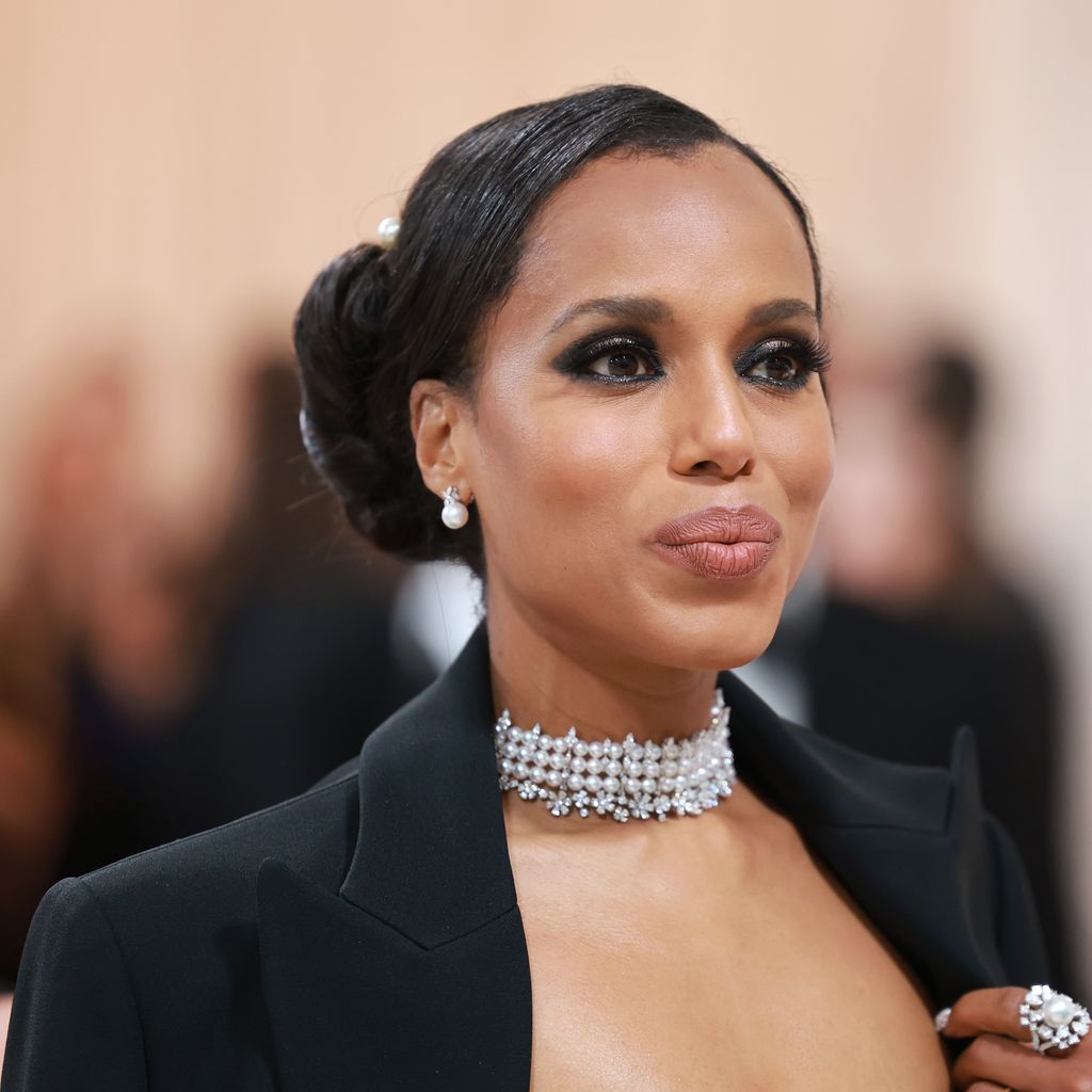Kerry Washington, Schauspielerin