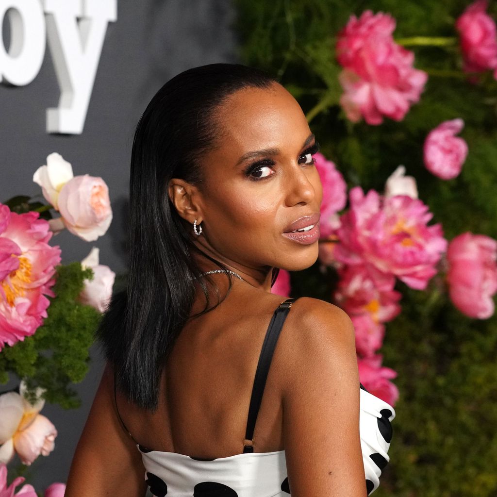 Kerry Washington, Schauspielerin