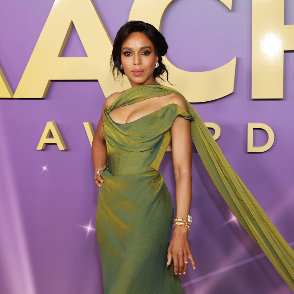 Kerry Washington, NAACP Awards 2024