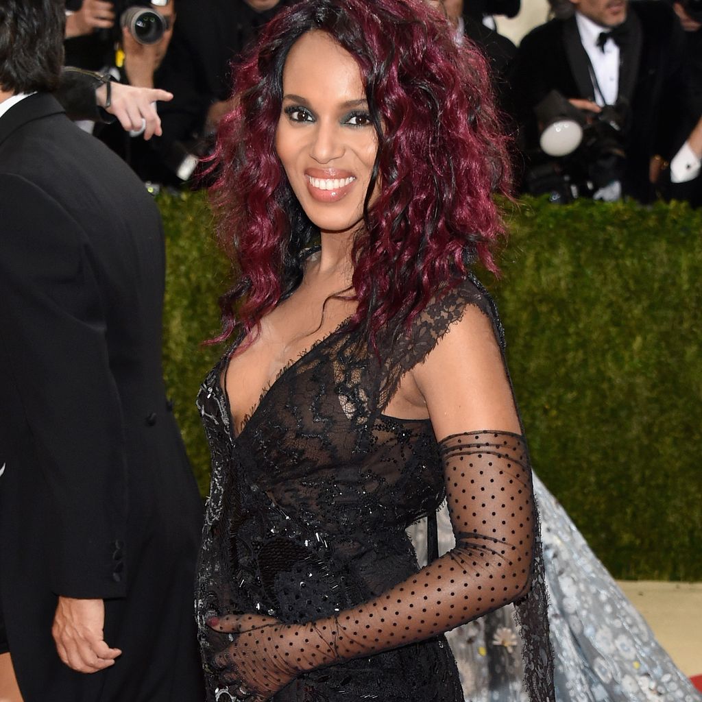 Kerry Washington