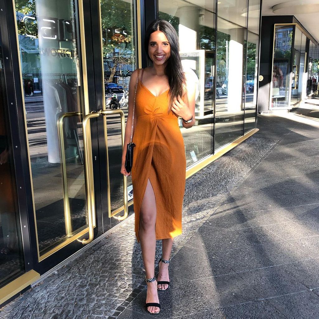 Kerstin Brc, Reality-TV-Bekanntheit
