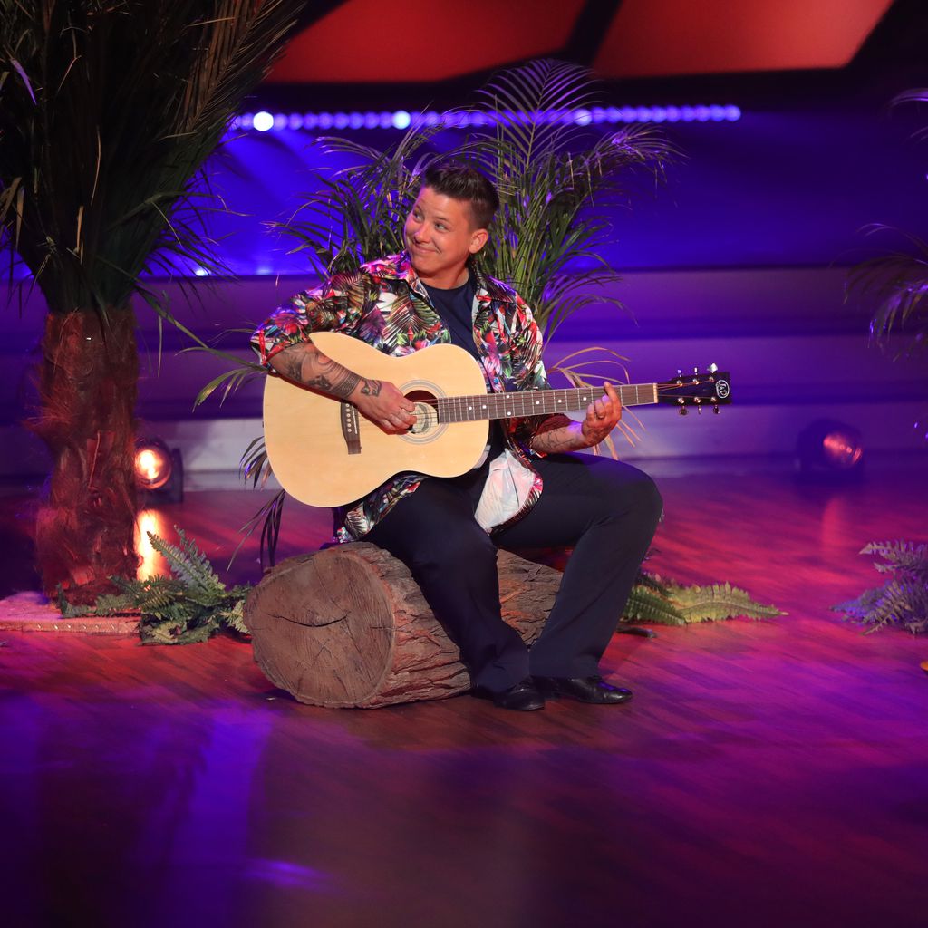 Kerstin Ott, Musikerin