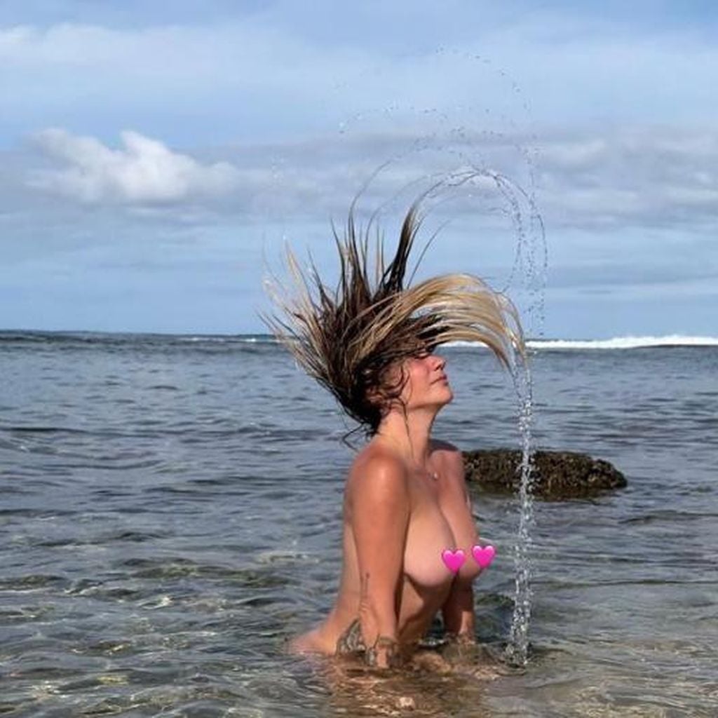 Kesha zum Earth Day 2026