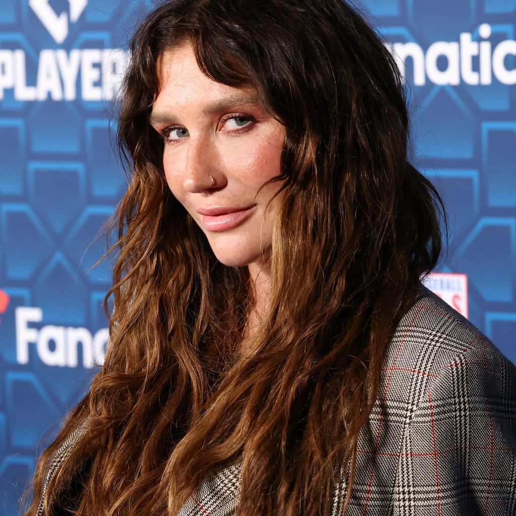 Kesha im Juli 2022