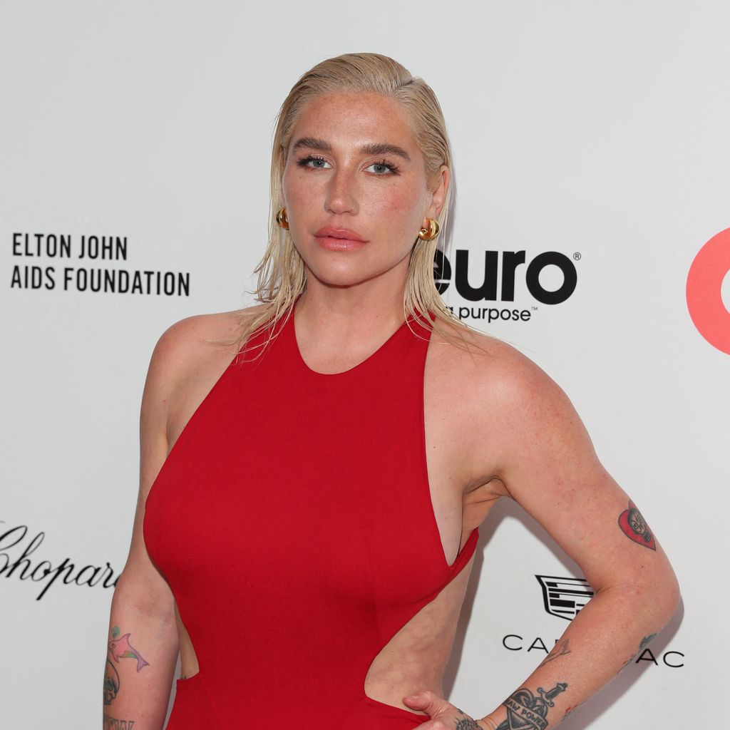 Kesha, Musikerin
