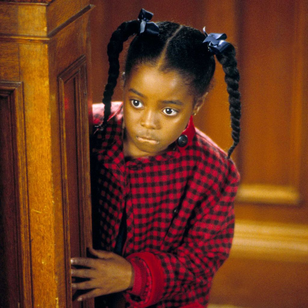 Keshia Knight Pulliam