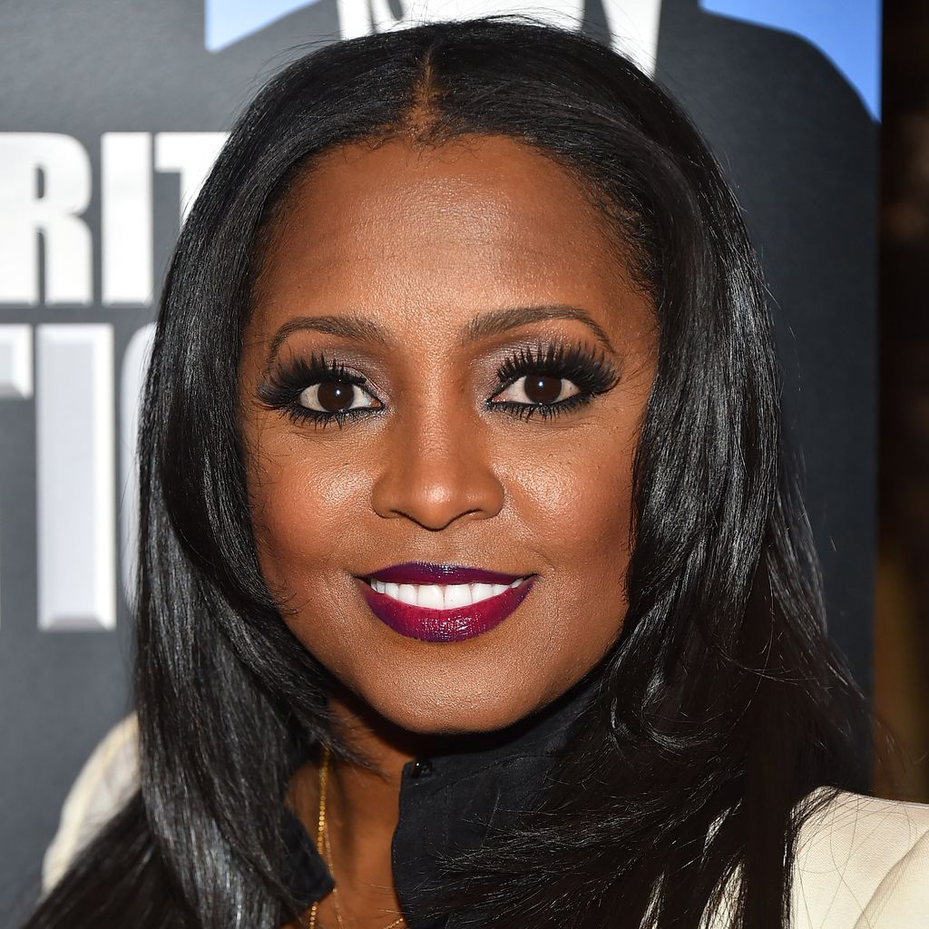 Keshia Knight Pulliam, ehemaliger "Bill Cosby Show"-Star