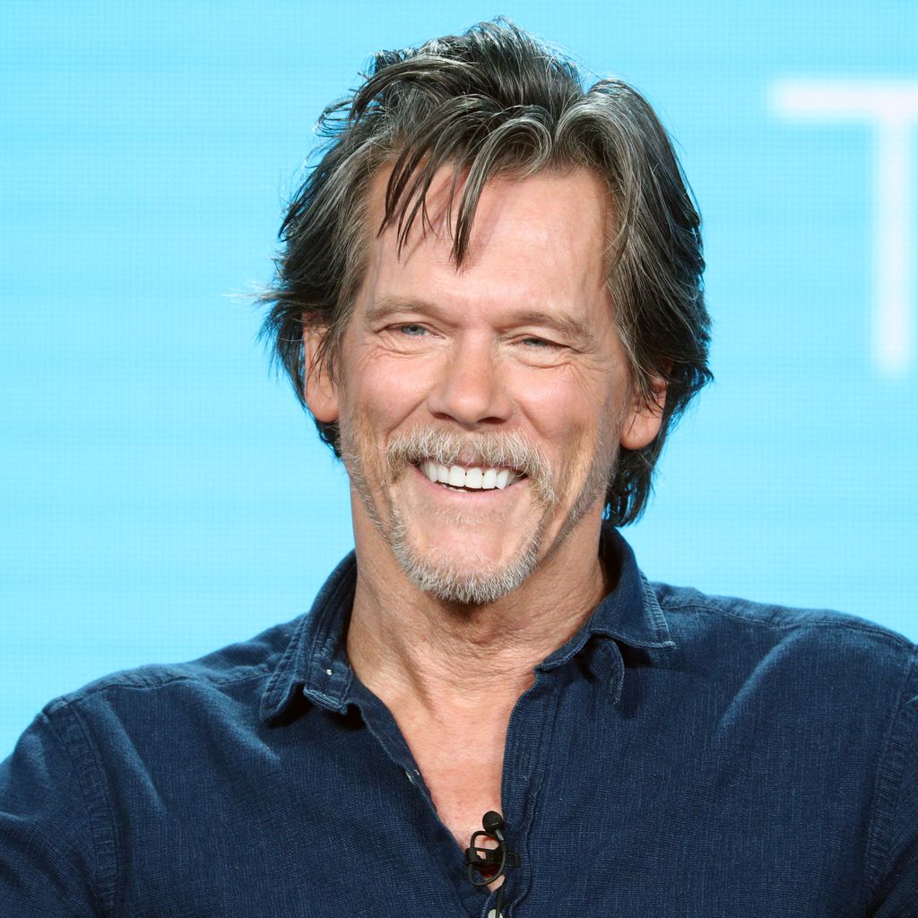 Kevin Bacon, Schauspieler