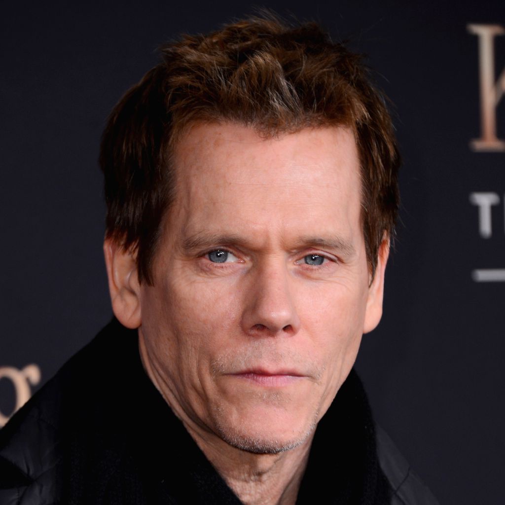 Kevin Bacon im Februar 2015