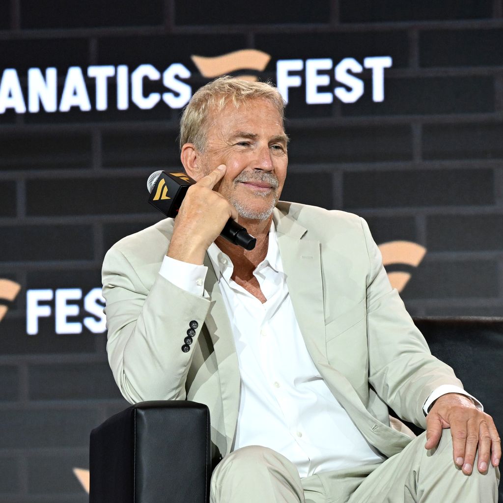 Kevin Costner, Schauspieler