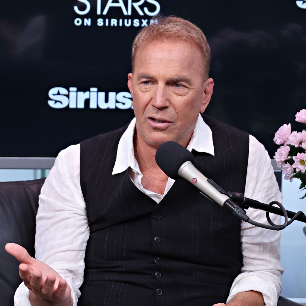 Kevin Costner, Schauspieler