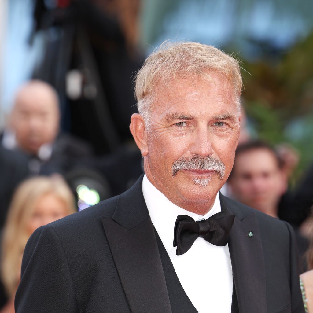 Kevin Costner, Schauspieler